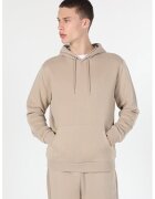 COLIN'S Hanorac regular fit cu buzunar kangaroo - Bej