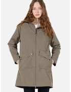 COLIN'S Jacheta De Dama Kaki Regular Fit Cl1072356 8684112489711 - - Verde