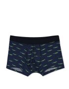 COLIN'S Lenjerie Intima De Barbati Albastru Marin Modern Fit Cl1065388