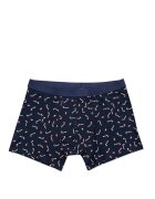 COLIN'S Lenjerie Intima De Barbati Albastru Marin Modern Fit CL1066136