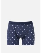 COLIN'S Lenjerie Intima De Barbati Albastru Marin Modern Fit CL1069348
