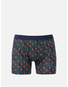 COLIN'S Lenjerie Intima De Barbati Albastru Marin Modern Fit CL1069349