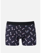 COLIN'S Lenjerie Intima De Barbati Albastru Marin Modern Fit Cl1069354