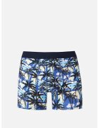 COLIN'S Lenjerie Intima De Barbati Albastru Modern Fit Cl1067081