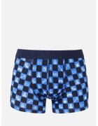 COLIN'S Lenjerie Intima De Barbati Albastru Modern Fit CL1069361