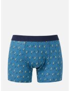 COLIN'S Lenjerie Intima De Barbati Albastru Modern Fit CL1069363