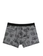 COLIN'S Lenjerie Intima De Barbati Antracit Modern Fit CL1062149