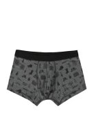 COLIN'S Lenjerie Intima De Barbati Antracit Modern Fit CL1063050