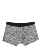 COLIN'S Lenjerie Intima De Barbati Gri Modern Fit CL1064220
