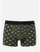 COLIN'S Lenjerie Intima De Barbati Kaki Modern Fit Cl1069365
