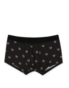 COLIN'S Lenjerie Intima De Barbati Negru Modern Fit Cl1065357