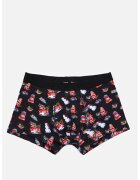 COLIN'S Lenjerie Intima De Barbati Negru Modern Fit Cl1066132