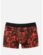 COLIN'S Lenjerie Intima De Barbati Portocaliu Modern Fit Cl1068361