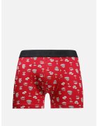 COLIN'S Lenjerie Intima De Barbati Rosu Modern Fit Cl1067072