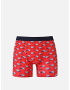 COLIN'S Lenjerie Intima De Barbati Rosu Modern Fit Cl1067086