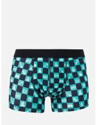 COLIN'S Lenjerie Intima De Barbati Verde Modern Fit CL1069361