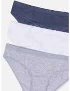COLIN'S Lenjerie Intima De Dama Multicolor Modern Fit Cl1067079 - Multicolor