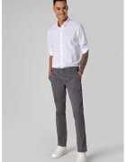 COLIN'S Pantaloni barbati Regular Fit - bumbac - gri