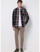 COLIN'S Pantaloni barbati slim fit - bej - W32-L34 - Bej
