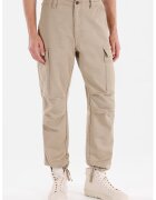 COLIN'S Pantaloni cargo drepti - Bej
