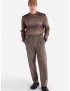 COLIN'S Pantaloni chino Pain - Maro