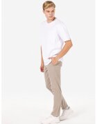 COLIN'S Pantaloni chino regular fit - Bej deschis