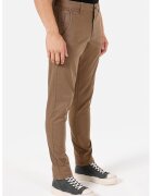 COLIN'S Pantaloni chino slim fit - Maro camel