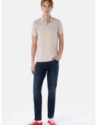 COLIN'S Pantaloni De Barbati Albastru Inchis Regular Fit 067 Jack 8684112007533