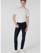 COLIN'S Pantaloni De Barbati Albastru Inchis Skinny Fit Cl1065217 8683197839978 - Albastru inchis
