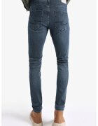 COLIN'S Pantaloni De Barbati Albastru Inchis Slim Fit 041 Danny 8683197945808 - Albastru inchis