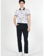 COLIN'S Pantaloni De Barbati Albastru Marin Regular Fit