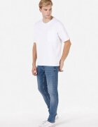 COLIN'S Pantaloni De Barbati Albastru Regular Fit 067 Jack 8684112456782