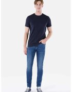 COLIN'S Pantaloni De Barbati Albastru Skinny Fit CL1067179