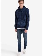 COLIN'S Pantaloni De Barbati Albastru Slim Fit 041 Danny Cl1066265