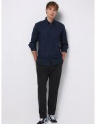 COLIN'S Pantaloni De Barbati Antracit Regular Fit 8684112953427