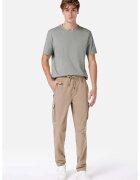 COLIN'S Pantaloni De Barbati Bej Regular Fit Cl1066777