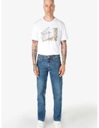 COLIN'S Pantaloni De Barbati Denim Regular Fit 045 David Cl1062413