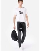 COLIN'S Pantaloni De Barbati Denim Slim Fit 041 Danny 8683197971739