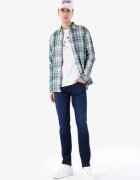 COLIN'S Pantaloni De Barbati Denim Straight Fit 044 Karl 8684112008769