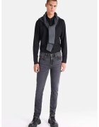 COLIN'S Pantaloni De Barbati Denim Straight Fit 044 Karl Cl1066337