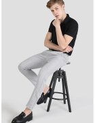 COLIN'S Pantaloni De Barbati Regular Fit CL1063619