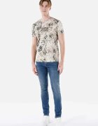 COLIN'S Pantaloni De Barbati Straight Fit 044 Karl 8683197985644