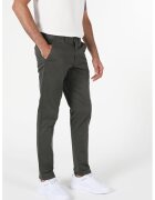 COLIN'S Pantaloni De Barbati Verde Regular Fit