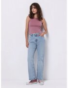 COLIN'S Pantaloni De Dama Albastru Regular Fit 791 Monica Cl1068783 8684112169842