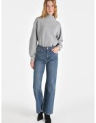 COLIN'S Pantaloni De Dama Albastru Regular Fit 900 Laris Cl1066402