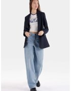 COLIN'S Pantaloni De Dama Albastru Regular Fit 970 Berry Cl1068704