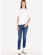 COLIN'S Pantaloni De Dama Albastru Slim Fit 703 Carla Cl1067189