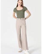 COLIN'S Pantaloni De Dama Bej - Bej