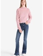 COLIN'S Pantaloni De Dama Denim Regular Fit 791 Monica Cl1065663