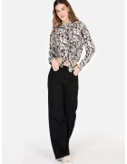 COLIN'S Pantaloni De Dama Denim Regular Fit 970 BERRY CL1060554 8683197687333